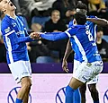 Heymans montre la voie : Genk retrouve enfin le sourire