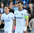 Nouvelle défaite pour Genk malgré un superbe but de Heynen
