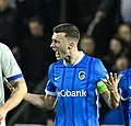 Aïe Genk ! Des erreurs douloureuses entraînent des prolongations