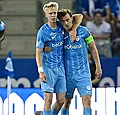 Genk revient de l'enfer après un début catastrophique
