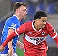 Antwerp-Genk : Compper chamboule son onze, Thorup ne touche à rien