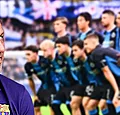Le Barça cible une star de Bruges : Flick est sous le charme