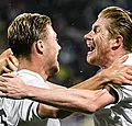 De Bruyne bientôt titulaire ? Højlund met la pression