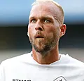 Holzhauser joue un bien mauvais tour à l'OH Louvain