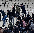 Deux matches à huis clos pour l'AEK Athènes