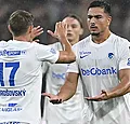 Un gros problème à Genk : « Pour un club de haut niveau... »