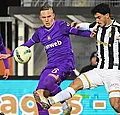 Anderlecht : 