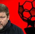 Course au titre : Vanhaezebrouck écarte plusieurs cadors