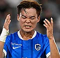Transfert avorté: Genk privé de 28 millions et furieux