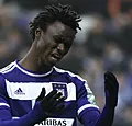 Ce joueur n'a jamais souhaité quitter Anderlecht