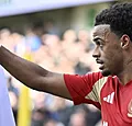 Ilay Camara explique pourquoi il a tourné le dos aux Diables Rouges