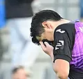 Anderlecht  n'en voulait plus, il rebondit en Italie