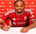 OFFICIEL : Liverpool casse sa tirelire pour Bradley Barcola