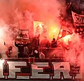 Ultras: Appel au boycott et au départ de la direction du Standard