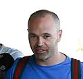 VIDEO: Iniesta inscrit un but de classe mondiale au Japon