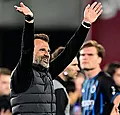 Bruges reçoit une excellente nouvelle avant l’Union