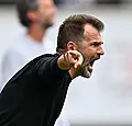Leko allume ses joueurs après la défaite du Club