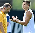 Gros chantier en vue à Bruges: Leko attend du renfort