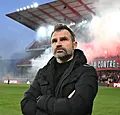 Standard : Leko jette un gros froid sur son avenir 