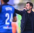 Leko satisfait de ce qu'il a vu : "Un bon match"
