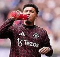 Rebondissement très surprenant dans le dossier Jadon Sancho
