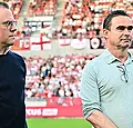 L'Antwerp s'apprête à conclure sa première recrue estivale