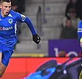 Waasland Beveren sur le point d'engager un joueur de Genk