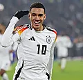 Musiala sur le départ au Bayern? Voici sa réponse
