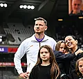 Mourinho, Lukaku, Son,.. : de grands noms saluent Vertonghen