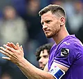 Vertonghen renonce à son tout dernier match