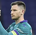 Vertonghen juge le renvoi d'Hubert et la nomination de Besnik Hasi