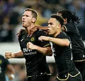 Vertonghen ne l'avait pas vu venir 