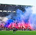 Sanctions pour le Club de Bruges, l'Union et Anderlecht