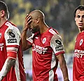 L'Antwerp nomme son T2, une icône du club