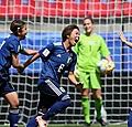 Mondial féminin - Le Japon l’emporte sur l’Écosse et prend la tête du groupe