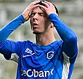 Inquiétude à Genk  : saison terminée pour un pilier ?