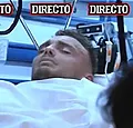 Januzaj sous le choc après une horrible blessure : 