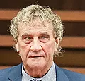 Pfaff se sent humilié : "Un manque de reconnaissance"