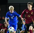 EURO U17 Des débuts parfaits pour la Belgique