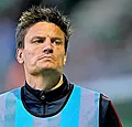 Terrible nouvelle pour Vossen et le Beerschot
