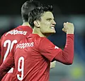 Voici la particularité de Jelle Vossen en Pro League ! 