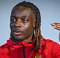 Doku explique ce qui lui a fait passer un step