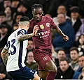 Doku décisif avec City, United survit aux erreurs défensives