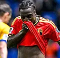 Doku prêt à dépasser Hazard: tout bon pour les Diables