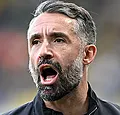 Anderlecht: la sélection de Taravel pour la finale