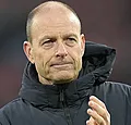 Choix fort à Genk : Thorup désigne ses deux intouchables