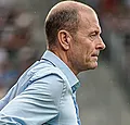 Thorup sous pression : Genk souffre d'un mal profond