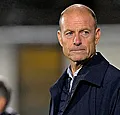 KRC Genk : Thorup révèle une grosse galère avant Virton