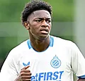 Bruges discute avec le Barça : Bisiwu a pris sa décision