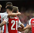 Ligue des Champions: Arsenal attend le verdict du duel madrilène